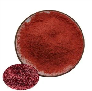 Red Yeast Rice Powder Bulk
