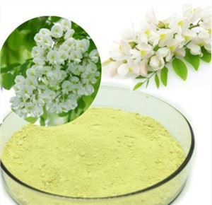 Water Soluble Quercetin