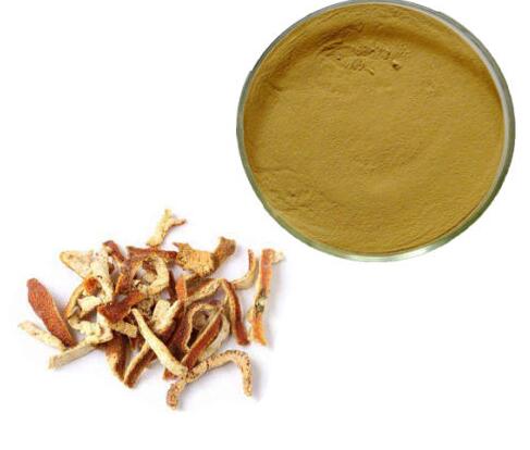 Tangerine Peel Extract