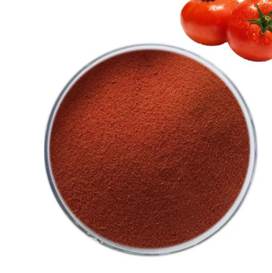 Tomato Juice Powder