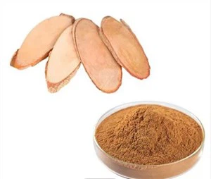Eurycoma Longifolia Jack Extract