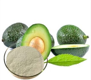 Organic Avocado Powder