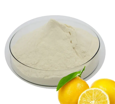 Pure Lemon Extract